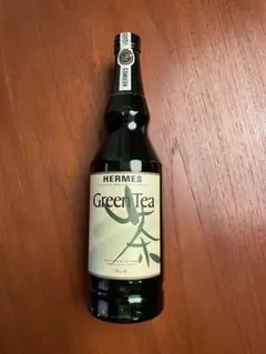 ヘルメス グリーン ティー 抹茶 リキュール 720ml 25% ハードリカー