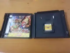 マリオパーティDS