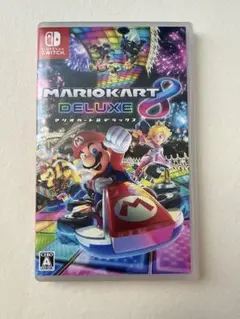 マリオカート8 デラックス Nintendo Switch