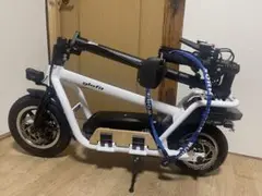 2025年最新】glafit x-scooter lomの人気アイテム - メルカリ