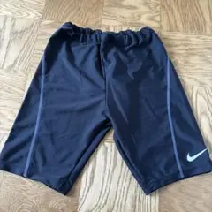 Nike 水泳用ショートパンツ 160サイズ ブラック