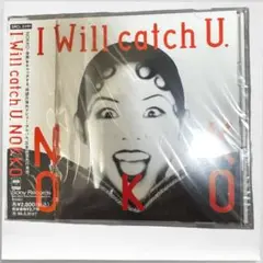NOKKO/I Will Catch U 稀少レコード2枚セット！ のっこ NOKKO/I Will Catch U 稀少レコード2枚セット！ のっこ - メルカリ
