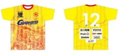 ２枚組ギラバァンツフェスオリジナルTシャツ