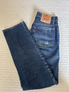levi's 510 W29 リーバイスデニム　90'sUSA製