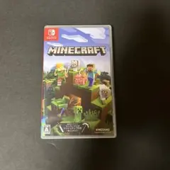 Minecraft Nintendo Switch版