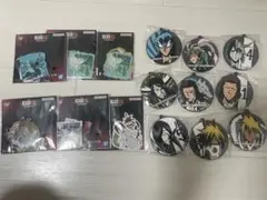 一番くじBLEACH Stirring Souls vol.3G賞H賞まとめ売り