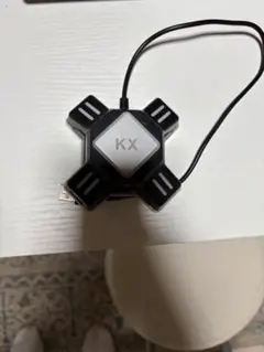 KX USBゲームコントローラーコンバーター