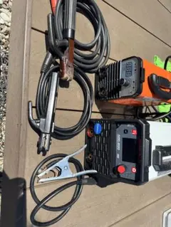 溶接機
