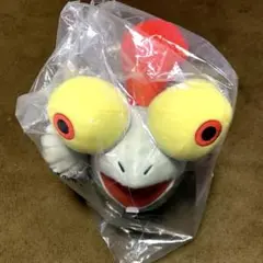【新品未開封】一番くじ　ラストワン　コジャケ　スプラトゥーン3