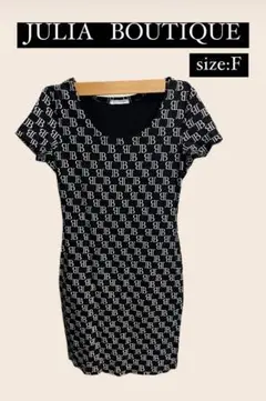 JULIA BOUTIQUE ワンピース