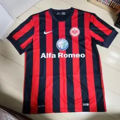 Eintracht Frankfurt Nike DRI-FIT シャツ L