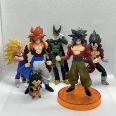 ドラゴンボール フィギュア・キーホルダーまとめ売り