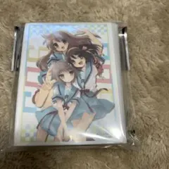 涼宮ハルヒ　スリーブ