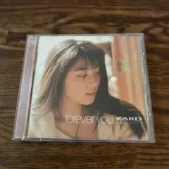 ZARD forever you CD