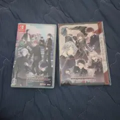 Switch 数乱digit 通常版