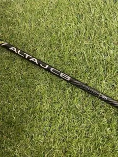PING ALTA JCB BLACKドライバー用　シャフト SR