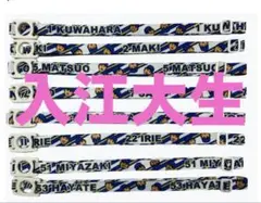 C*u様 ベイスターズ　入江大生　ノベルティペットボトルストラップ　非売品