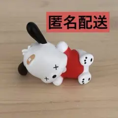 【最終価格】サンリオ ポチャッコ ガチャガチャ すってんころりん