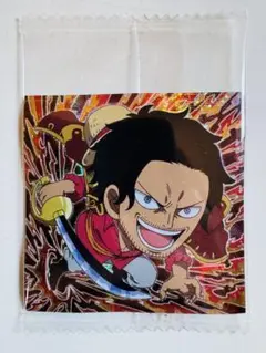 にふぉるめーしょん ワンピース大海賊シールウエハースLOG.12