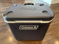 Coleman 316シリーズ クーラー ボックス 50QT コールマン