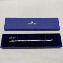 スワロフスキー SWAROVSKI ゴールド ブレスレット