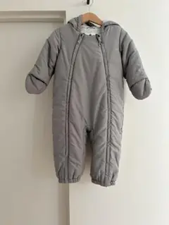 プチバトー　ジャンプスーツ