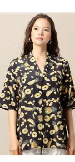 Reyn Spooner × BEAUTY&YOUTH UNITED ARROW