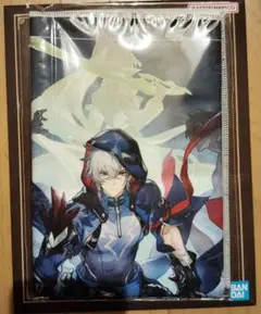 崩壊スターレイル一番くじ G賞マルチクロス モゼ