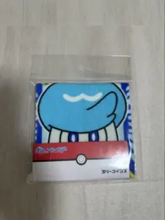 3coins ポケモン　タオルハンカチ