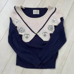 GYF TOKYO ニット
