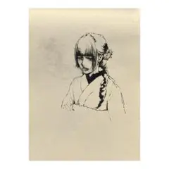 ドローイング