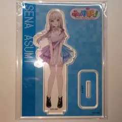 ぶいすぽ　空澄セナ　アクリルスタンド　Blessing