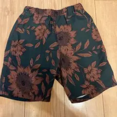 ARCH&LINE ハーフパンツ115-125