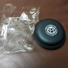BMWファスナー付き小物入れ
