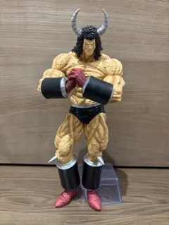 一番くじ　キン肉マン　Ｂ賞　バッファローマン