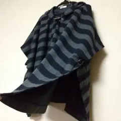 ポンチョ