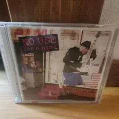 NO USE FOR A NAME