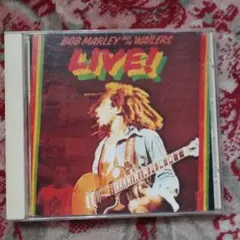 ボブ・マーリー&The Wailers✨Live at the Lyceum✨