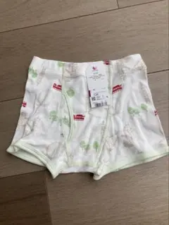 ワコールキッズ　ボクサーパンツ