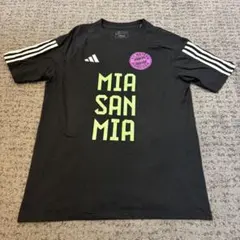 【非売品】バイエルンミュンヘン　Tシャツ