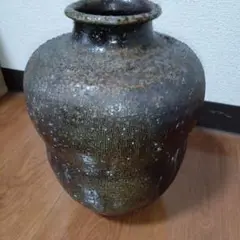 古丹波 大壺 室町後期 自然釉 猫掻き 窯印 古備前 古信楽 古越前 古常滑 古丹波 大壺 室町後期 自然釉 猫掻き 窯印 古備前 古信楽 古越前