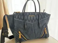 MIUMIUのバッグ