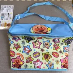 それいけ！アンパンマンクーラーバッグVer.4