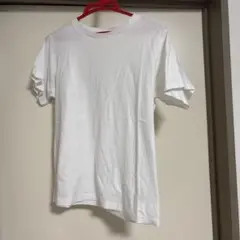 LOWRYS FARM 半袖Tシャツ ホワイト