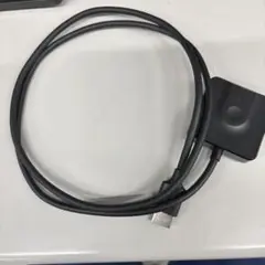 UGREEN HDMI切替器 2ポート 黒