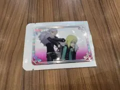 韓国 キンプリ キンツア 入場特典 2週目 ランダム クリアフォトカード
