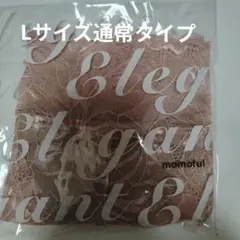 モモフル吸水ショーツレースLサイズ