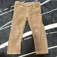 92 TOMMY HILFIGER コーデュロイパンツ