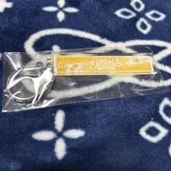 VA夏フェス2025 スピードくじ マフラータオル風 キーホルダー