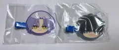 エイトリ 前髪クリップ 朝班